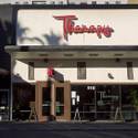 Las Vegas Downtown Businesses