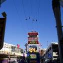 Las Vegas Downtown Businesses