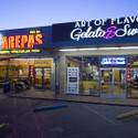 Las Vegas Downtown Businesses