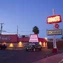 Las Vegas Downtown Businesses