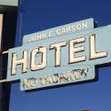 Las Vegas Downtown Businesses