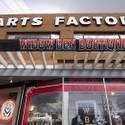 Las Vegas Downtown Businesses