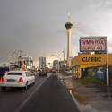 Las Vegas Downtown Businesses