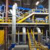 A look inside Republic Services Recycling Center on Friday, Nov. 6, 2015, in Las Vegas.