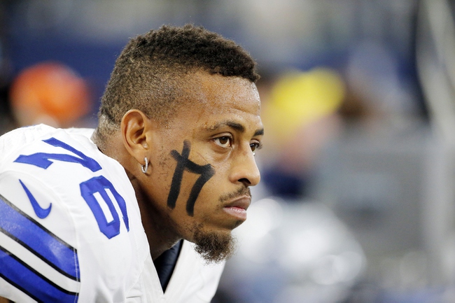 Greg Hardy 