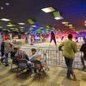 Xtreme Drone Circuit in the Western Hotel