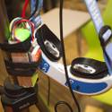 More Drone racing