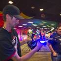 More Drone racing