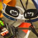 More Drone racing