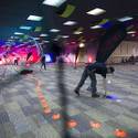 More Drone racing