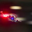 More Drone racing