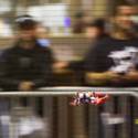 More Drone racing
