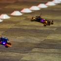 More Drone racing