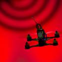More Drone racing