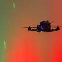More Drone racing