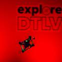 More Drone racing