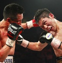 Vargas Beats Miura for the Title
