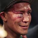 Vargas Beats Miura for the Title