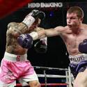 More Cotto Canelo