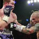 More Cotto Canelo