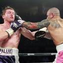 More Cotto Canelo