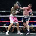 More Cotto Canelo