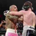 More Cotto Canelo