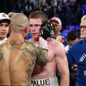More Cotto Canelo