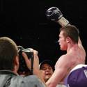 More Cotto Canelo