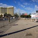 South Strip Views