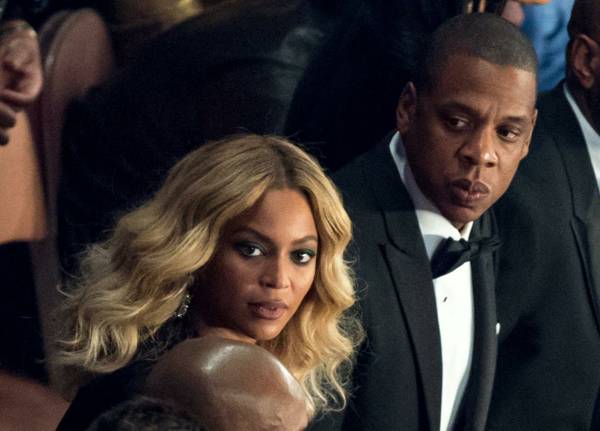 Forbes Names Beyoncé and Jay Z a Billion-Dollar Couple according to Their  Combined Net Worth