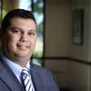 Bob Morgan, president and CEO of United Way of Southern Nevada.