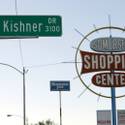 Irwin Kishner