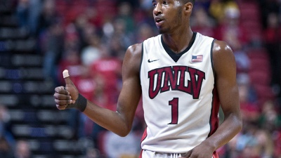 Blog: UNLV holds off Highlanders, moves to 8-2 with 73-62 victory