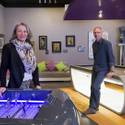 Sylvie and Pascal Becourt: Sud France Design