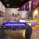 Sylvie and Pascal Becourt: Sud France Design