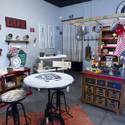 Sylvie and Pascal Becourt: Sud France Design