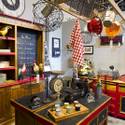 Sylvie and Pascal Becourt: Sud France Design