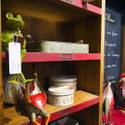 Sylvie and Pascal Becourt: Sud France Design