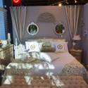 Sylvie and Pascal Becourt: Sud France Design