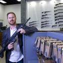 Brian Doleshal: The Range 702
