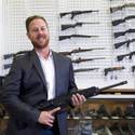 Brian Doleshal: The Range 702