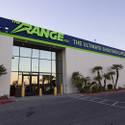 Brian Doleshal: The Range 702