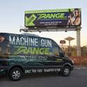 Brian Doleshal: The Range 702
