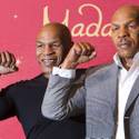 MIke Tyson Meets Mike Tyson