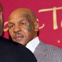 MIke Tyson Meets Mike Tyson