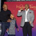 MIke Tyson Meets Mike Tyson