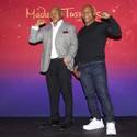 MIke Tyson Meets Mike Tyson