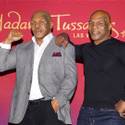 MIke Tyson Meets Mike Tyson