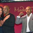 MIke Tyson Meets Mike Tyson
